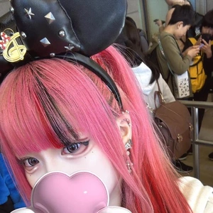 お久しぶりです☺️