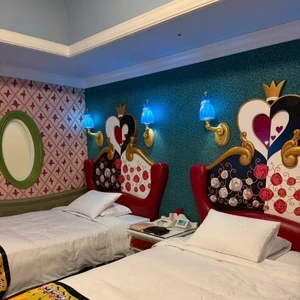 ラブホって…🫶