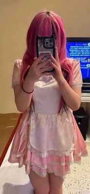 あなただけの絶対メイド…🫶