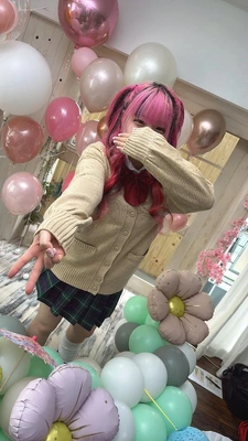 桜の下でふたりきりだったら、どんな空気になりそう？