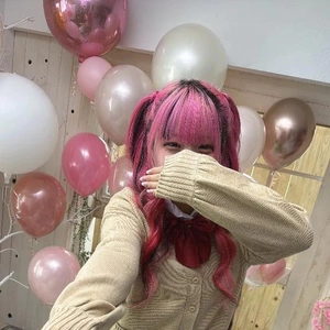 なんかすごいギャル！