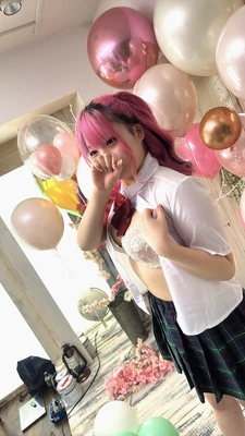 桜の季節って、ちょっと大胆になれると思う？