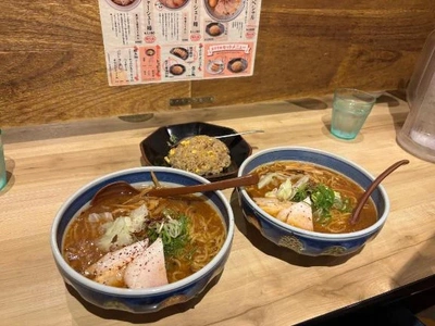お昼だ❕お昼❕最高だ❕