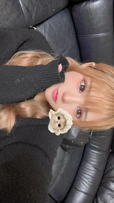 明日で最後🎀