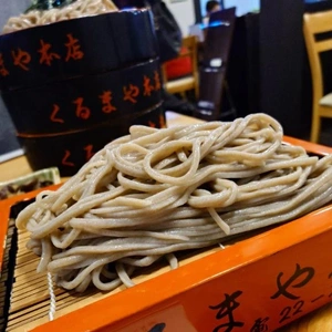 蕎麦
