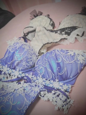 にゅーおぱんつ