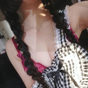 ヘアメイク可愛い！