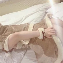 少しの間だけ…🩷