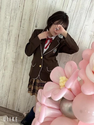 それは生徒だよ😊