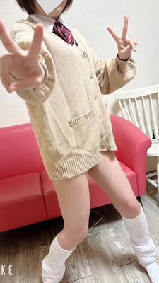 テンションMAX😊