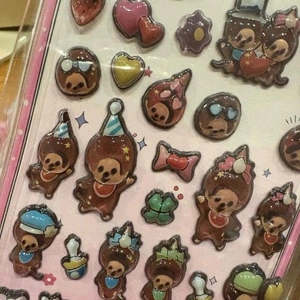 ぱちもんちっち🐒