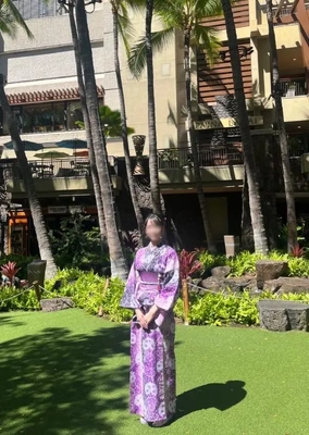 浴衣デートしたいな??