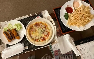 GホテルG様?? ??-?