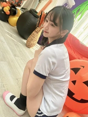 (*´v`*)ありがと
