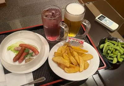 タウス仲良しS様?? ??-?