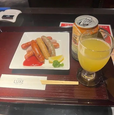 リュクス仲良しK様?? ??-?