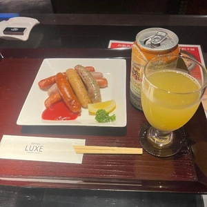 リュクス仲良しK様?? ??-?
