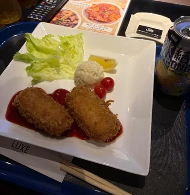 リュクスM様?? ??-?