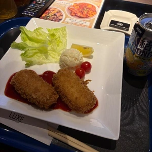 リュクスM様?? ??-?