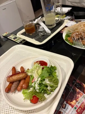 ヴィラ仲良しT様?? ??-?