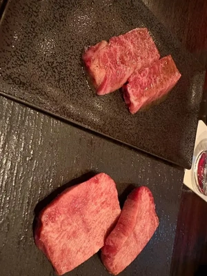 いいにく〜食べたい肉〜