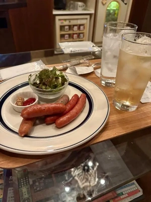 チュチュ仲良しA様 -