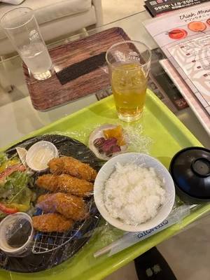 ハグハグ仲良しT様 -