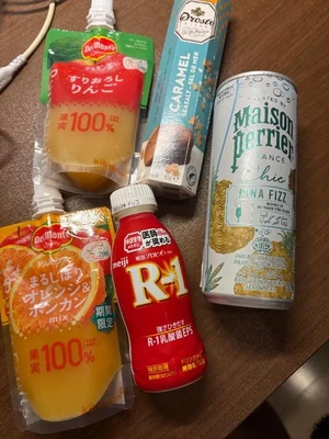 ご自宅仲良しＮ様 -