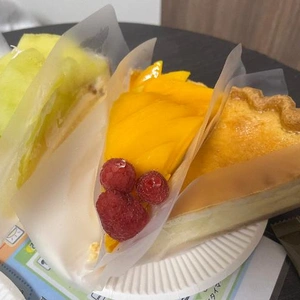 [お題]from:ナポレオンさん