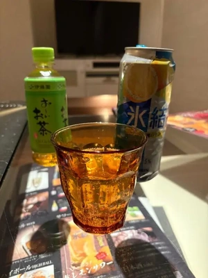 ミラージュM様 -