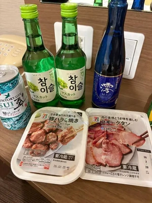 クラウン仲良しT様 -