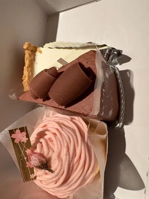 ミラージュ仲良しU様 -