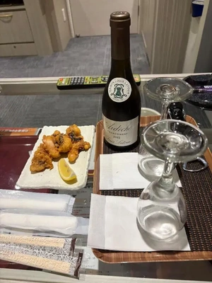 M’zホテル仲良しU様 -