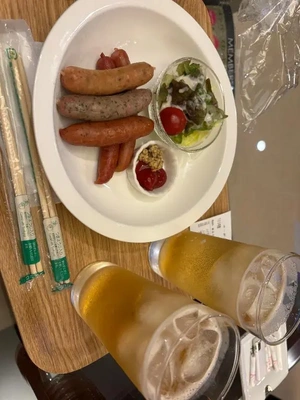 マッセリゾートI様 -