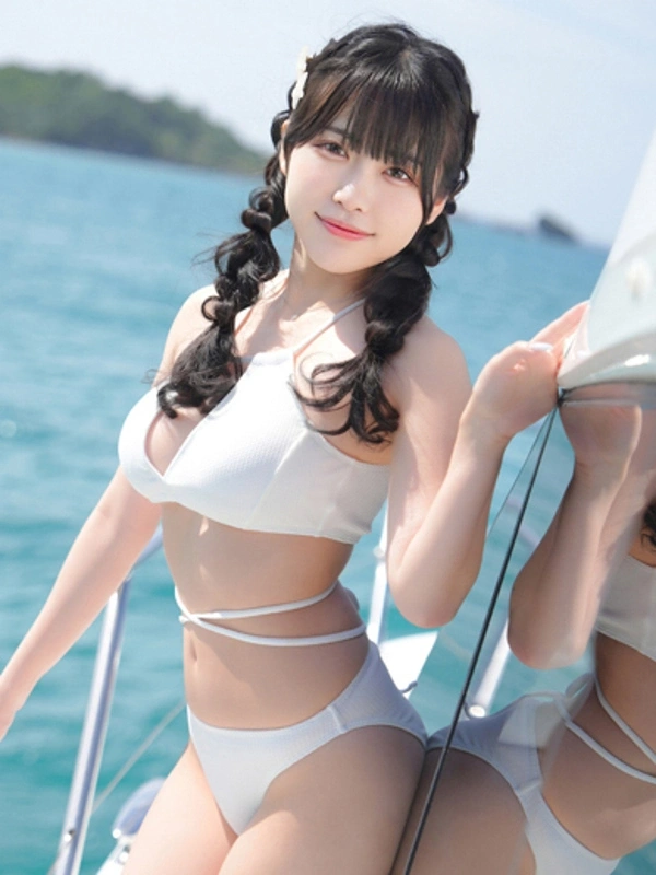 ゆず☆ロリ爆乳の極み乙女