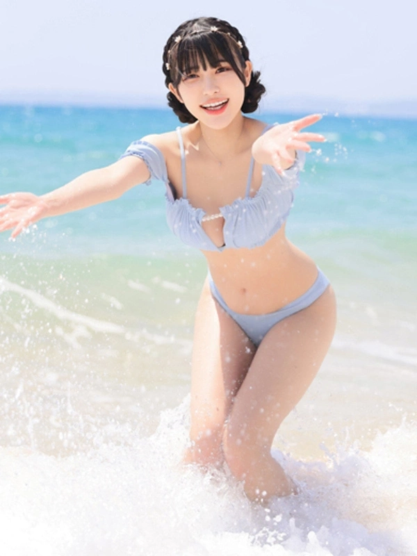 ゆず☆ロリ爆乳の極み乙女
