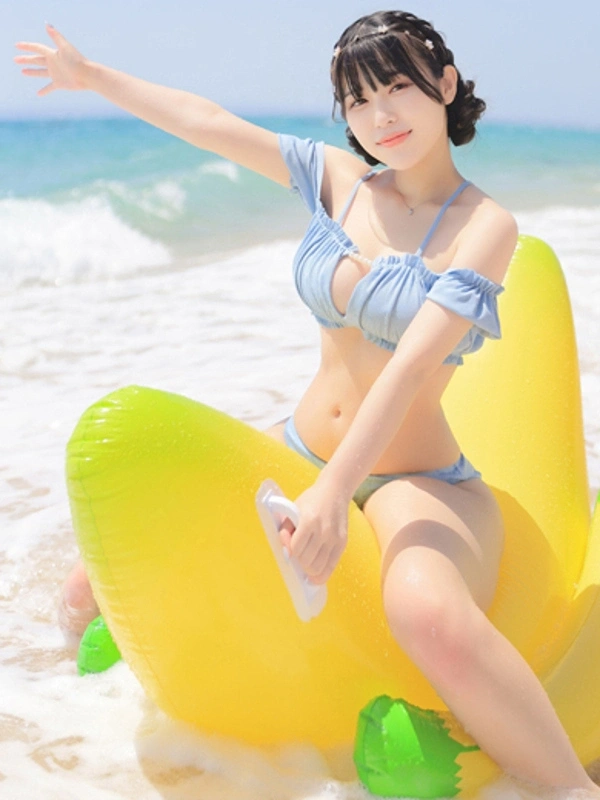 ゆず☆ロリ爆乳の極み乙女
