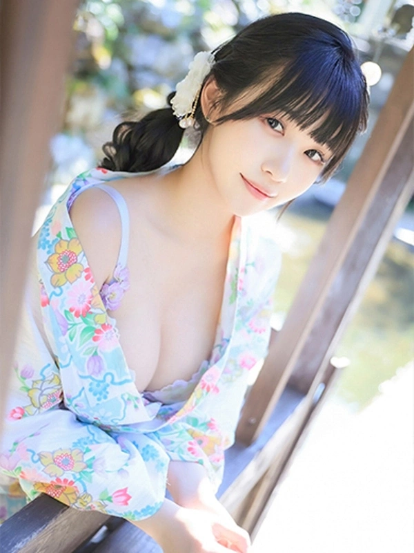 ゆず☆ロリ爆乳の極み乙女