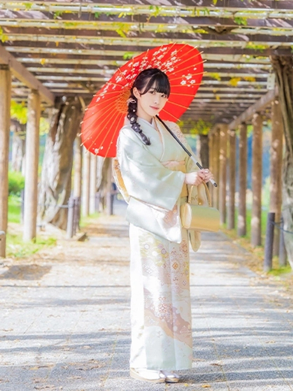 ゆず☆ロリ爆乳の極み乙女