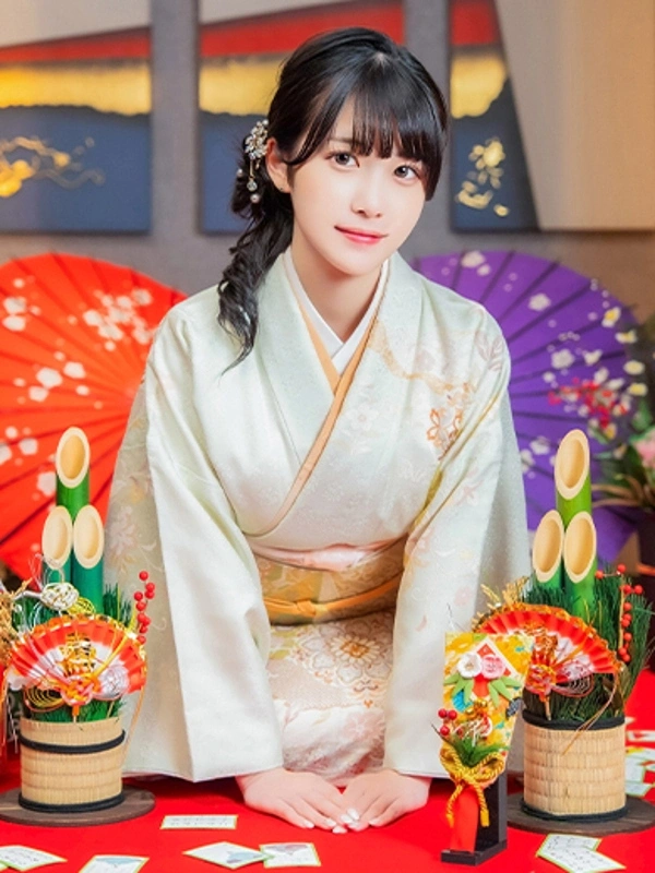 ゆず☆ロリ爆乳の極み乙女