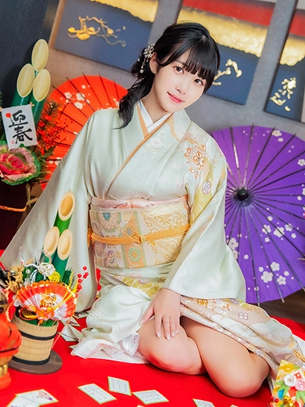 ゆず☆ロリ爆乳の極み乙女