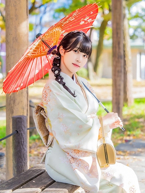 ゆず☆ロリ爆乳の極み乙女