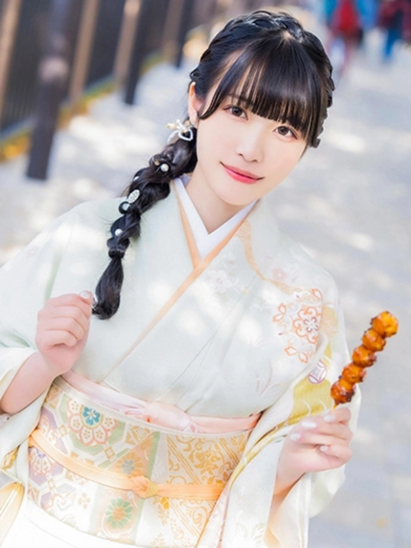 ゆず☆ロリ爆乳の極み乙女