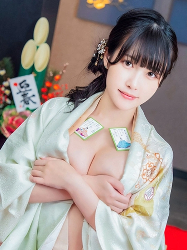 ゆず☆ロリ爆乳の極み乙女