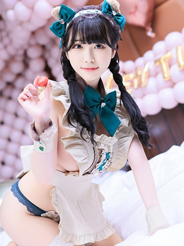 ゆず☆ロリ爆乳の極み乙女