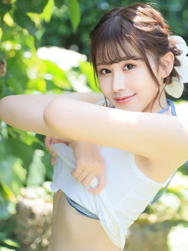 新人・ゆき☆不思議なくらいスキ