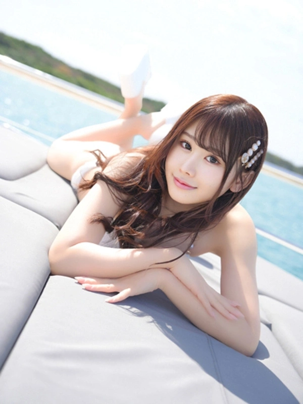 新人・ゆき☆不思議なくらいスキ