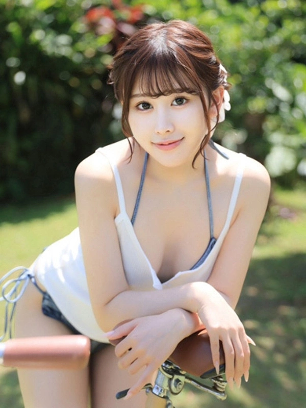 新人・ゆき☆不思議なくらいスキ