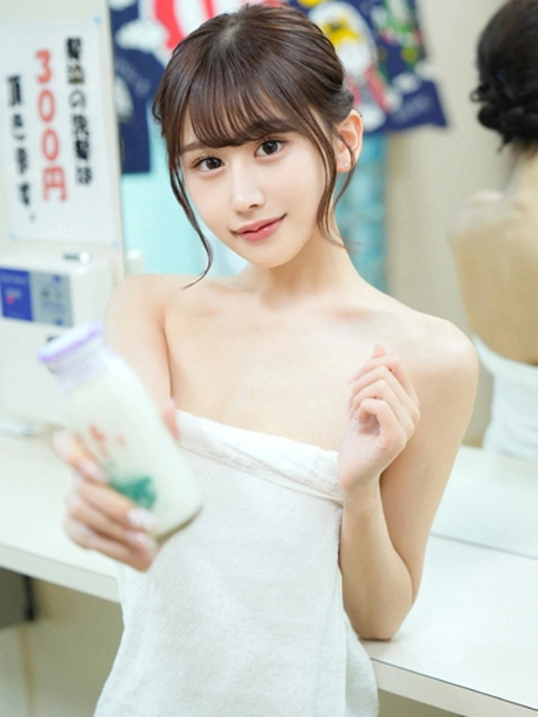 新人・ゆき☆不思議なくらいスキ