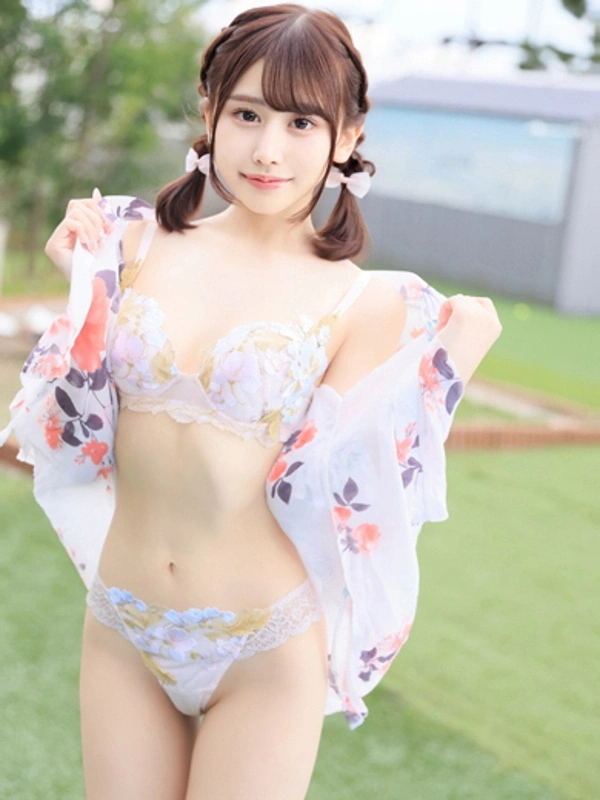 新人・ゆき☆不思議なくらいスキ